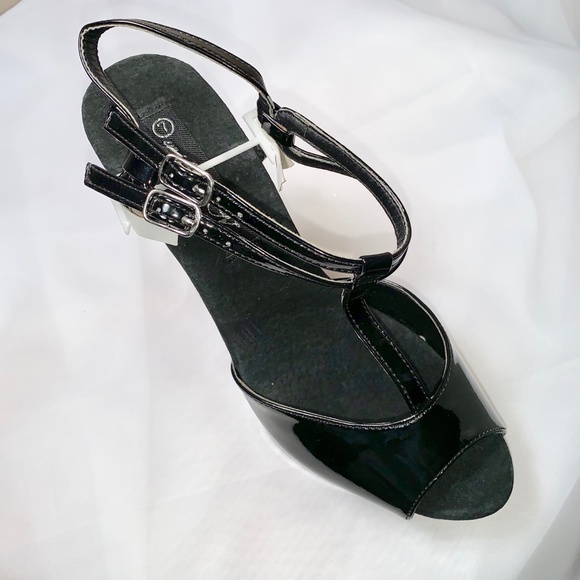 Sexy Platform Stiletto - Picture 4 of 4